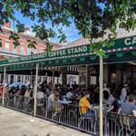 Café Du Monde
