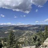 Flagstaff Mountain