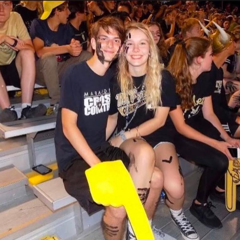 Mt. Vernon HS Football Game ‘18🏈