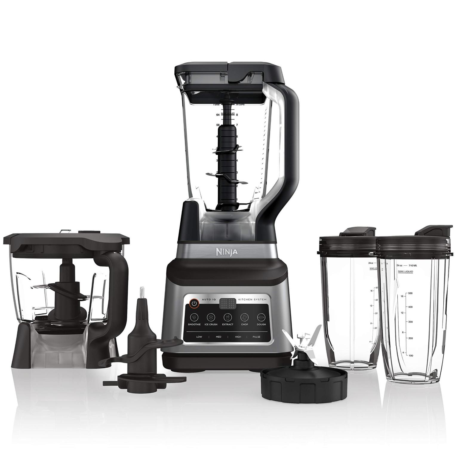 Ninja® Professional Plus Blender DUO® with Auto-iQ®