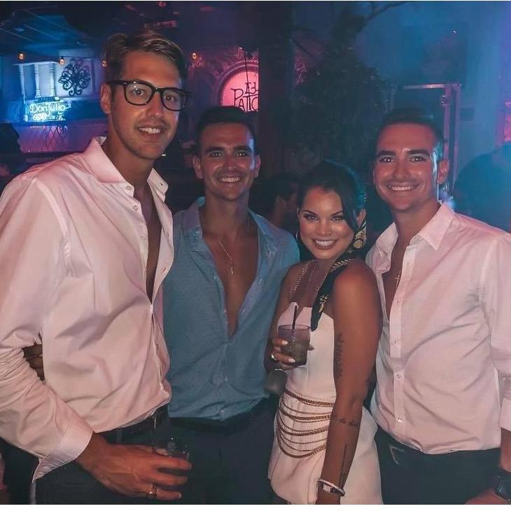Miami!