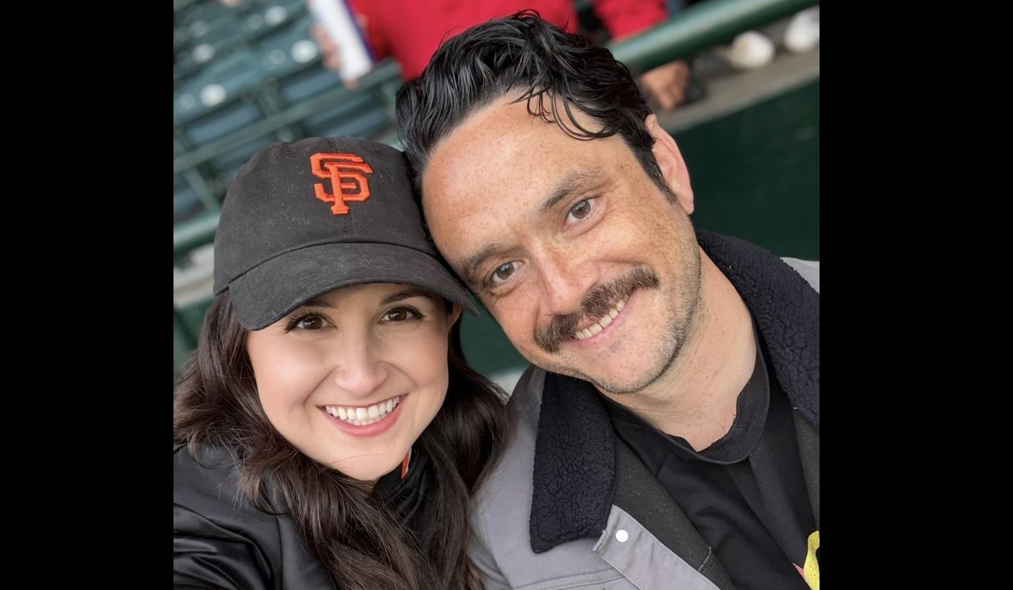 The Wedding Website of Casey Chiljian and Michael Jones