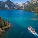 Emerald Bay State Park