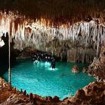 Rio Secreto