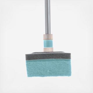 Flex Neck TNT Scrubber