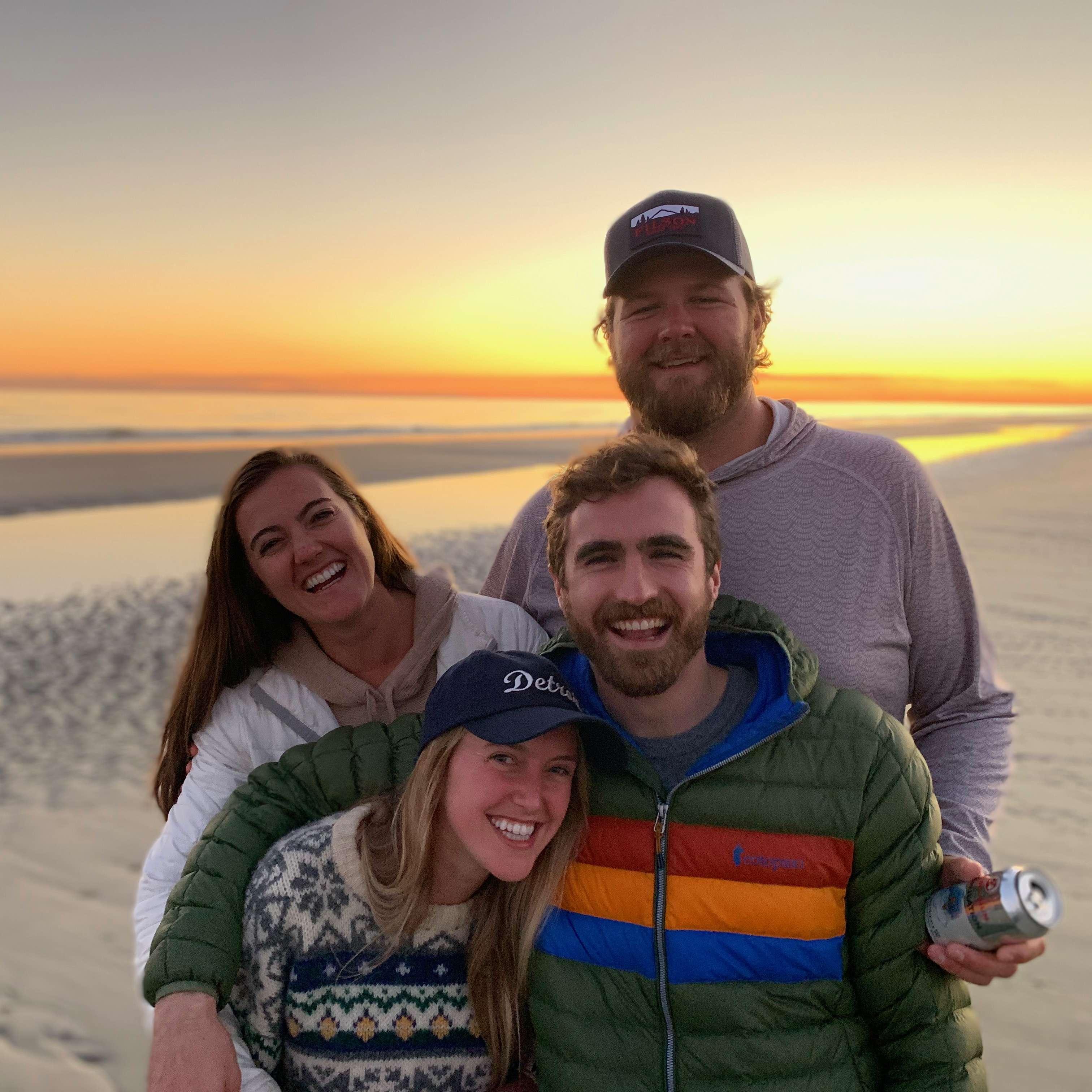 Trip to Kiawah