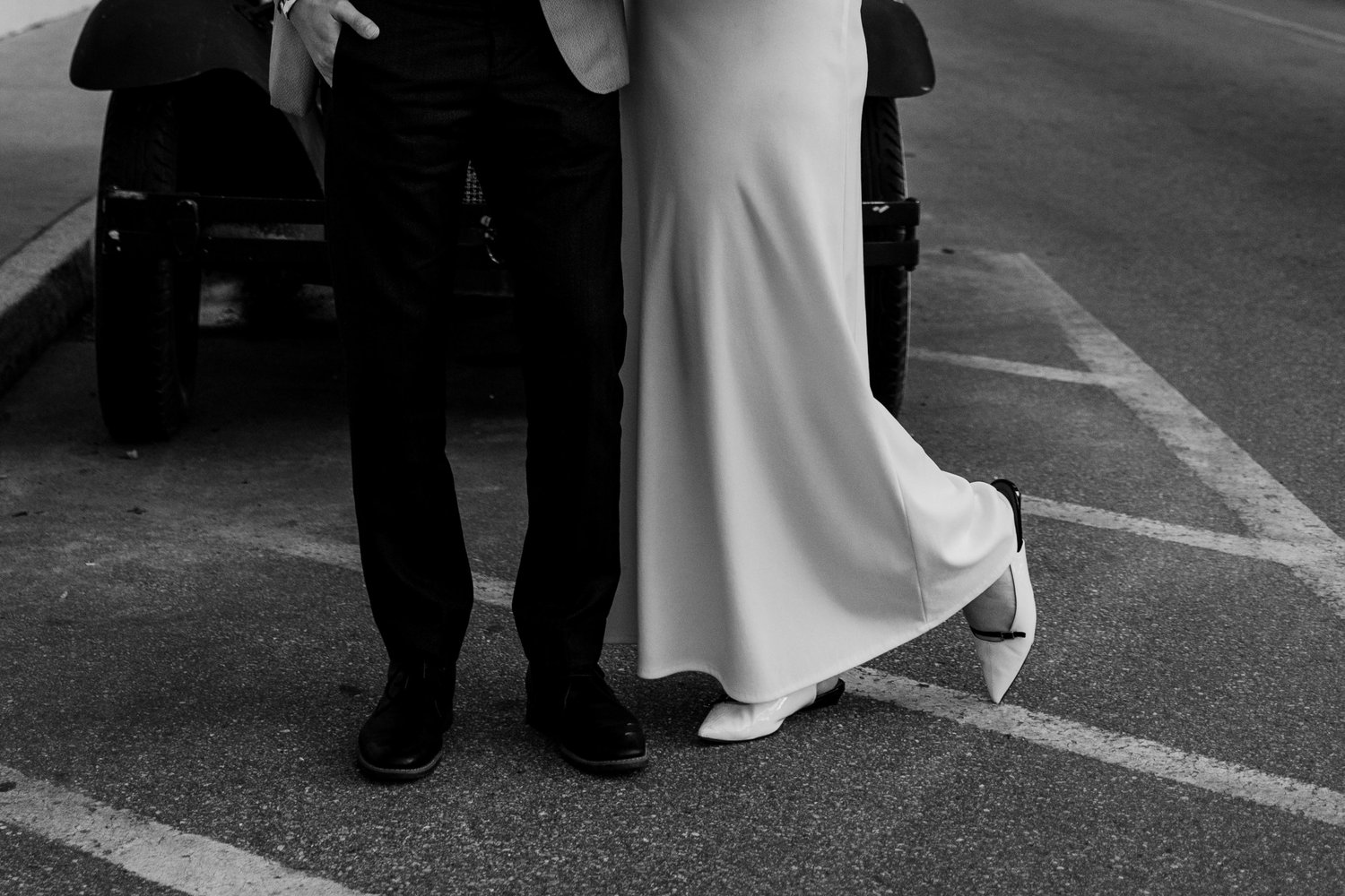 The Wedding Website of Melanie Knight and Jackson Bahr
