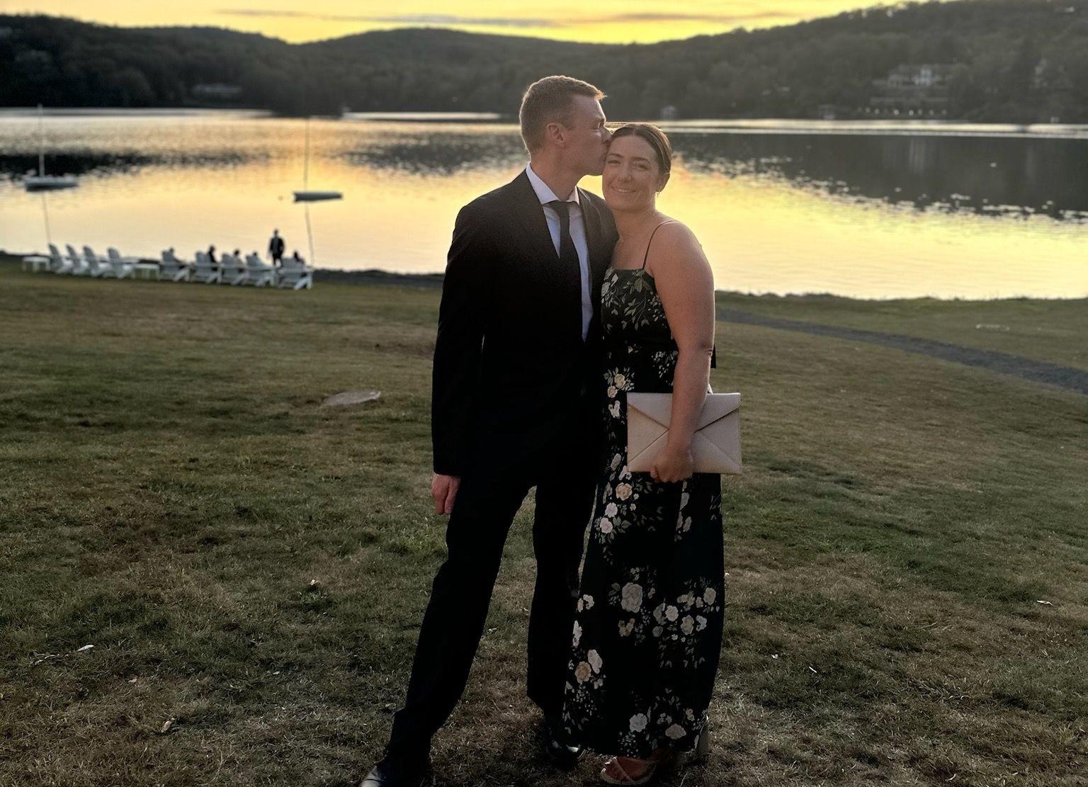 The Wedding Website of Lauren Myer and Ethan Smith