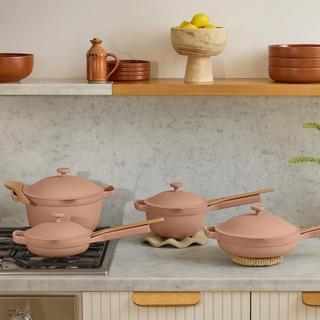 13-Piece Cookware Set