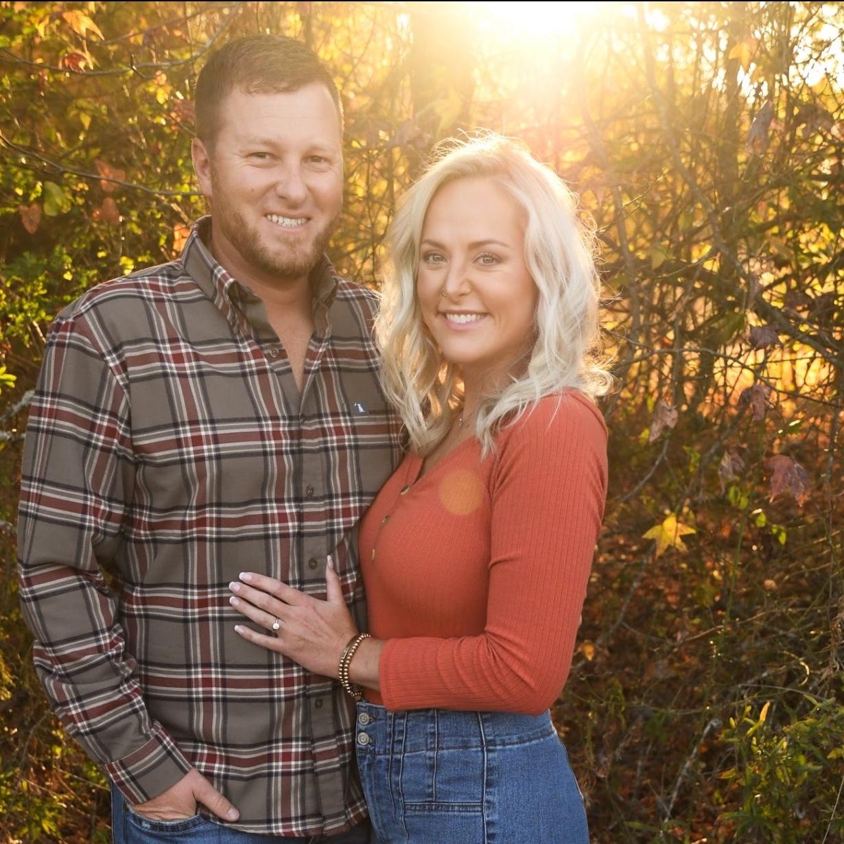 Lauren Pittman and Brent Hodges' Wedding Website