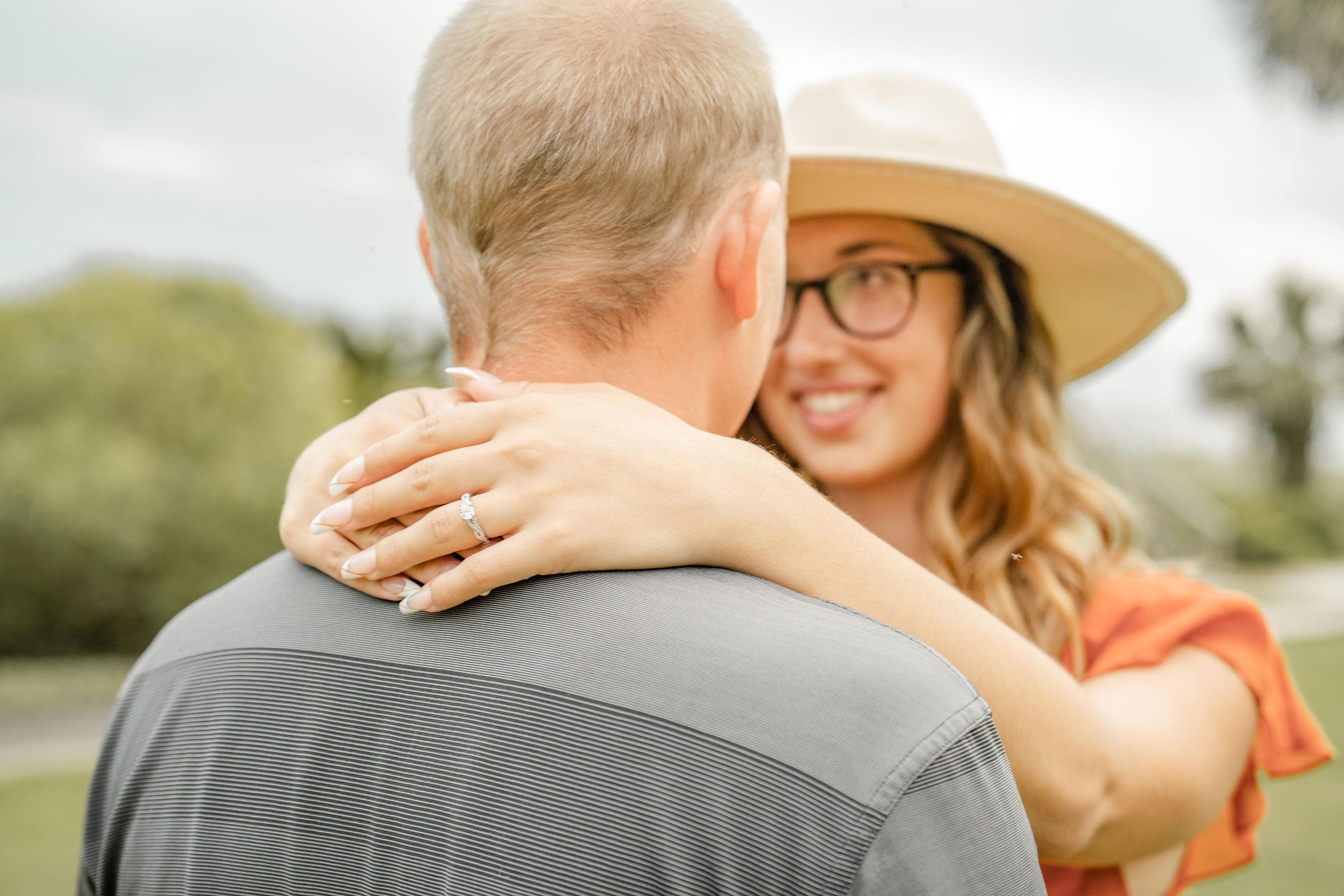 The Wedding Website of Morgan Zinn and Lexi Powalisz