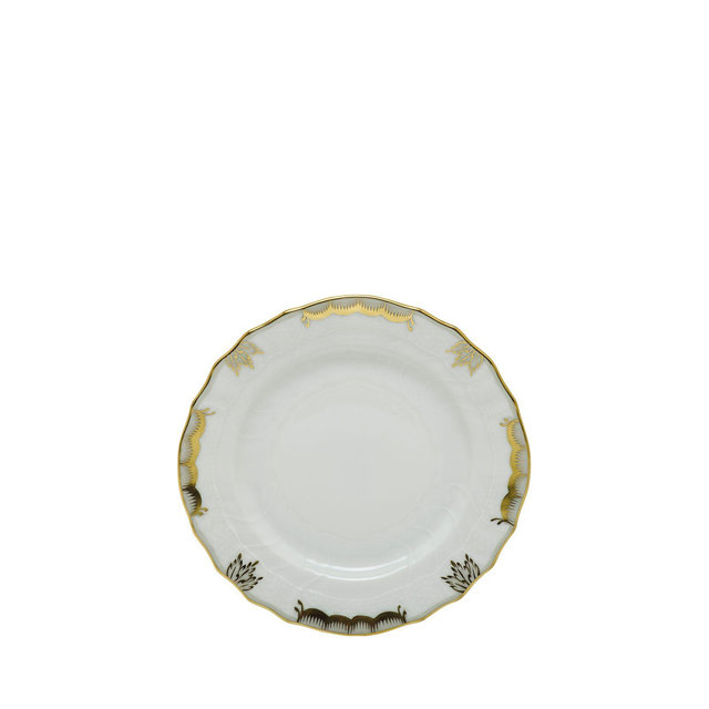 Herend Princess Victoria Bread & Butter Plate