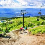 Whitefish Mountain Resort