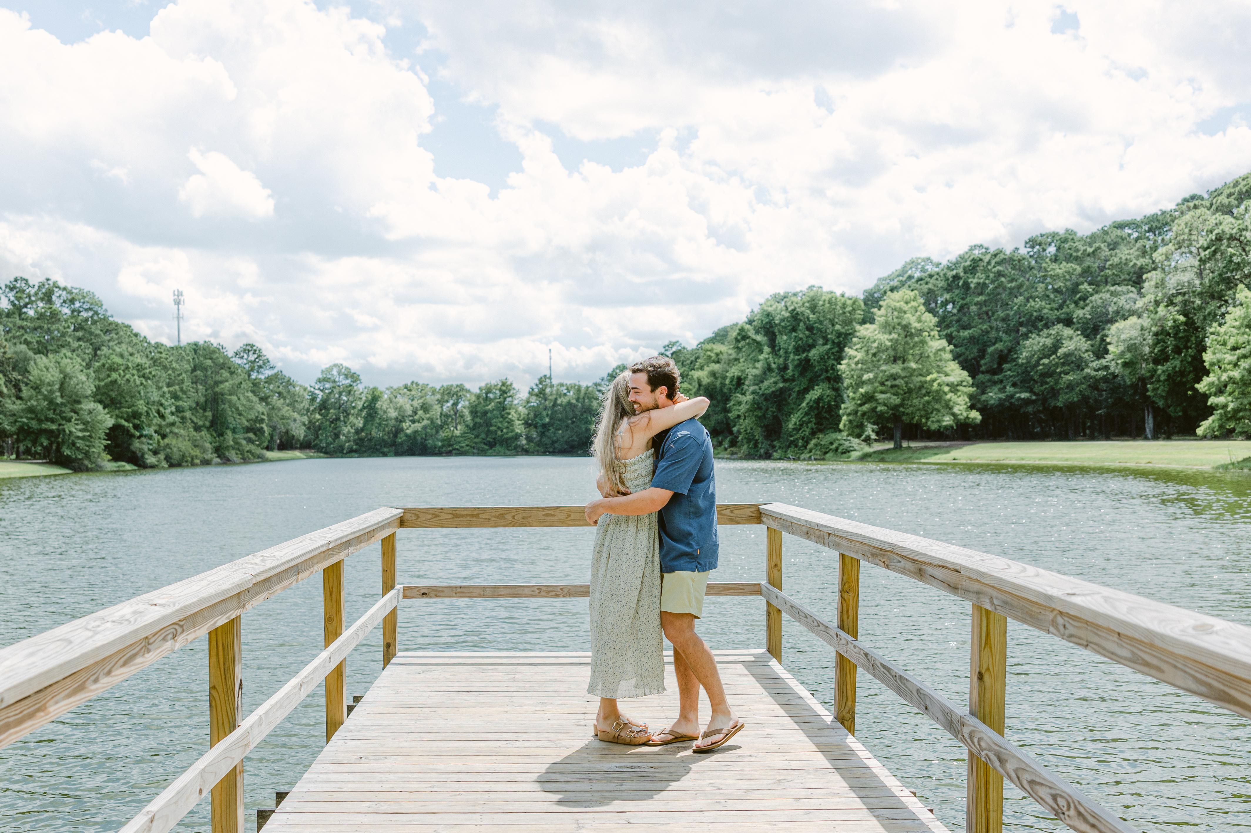 The Wedding Website of Kelsey Haymond and Conner Nocar