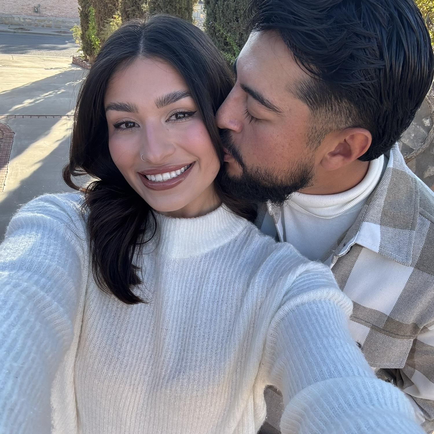 Thanksgiving in El Paso🦃