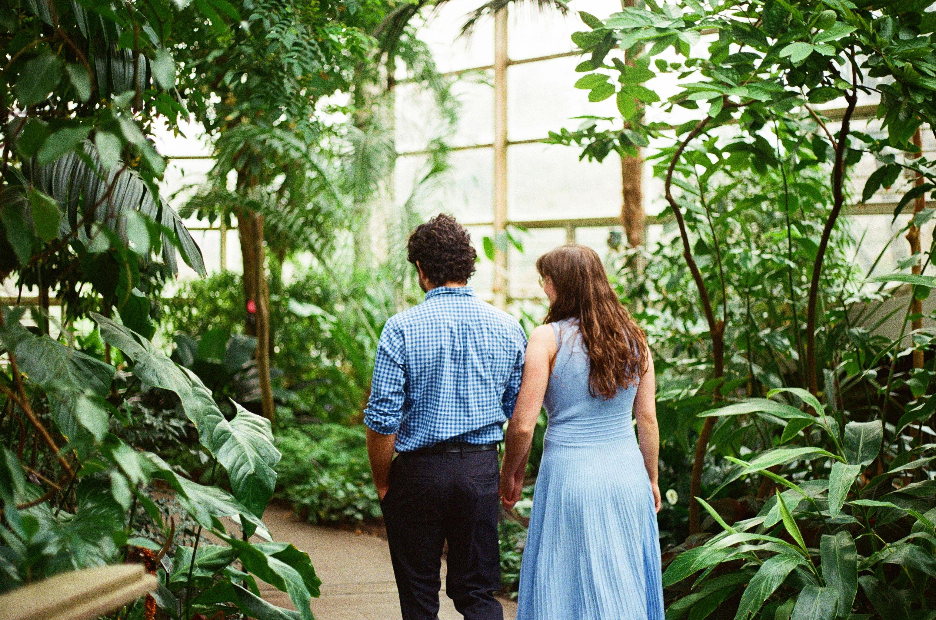 The Wedding Website of Emily Pollock and Paul Bleich