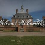 Colonial Williamsburg