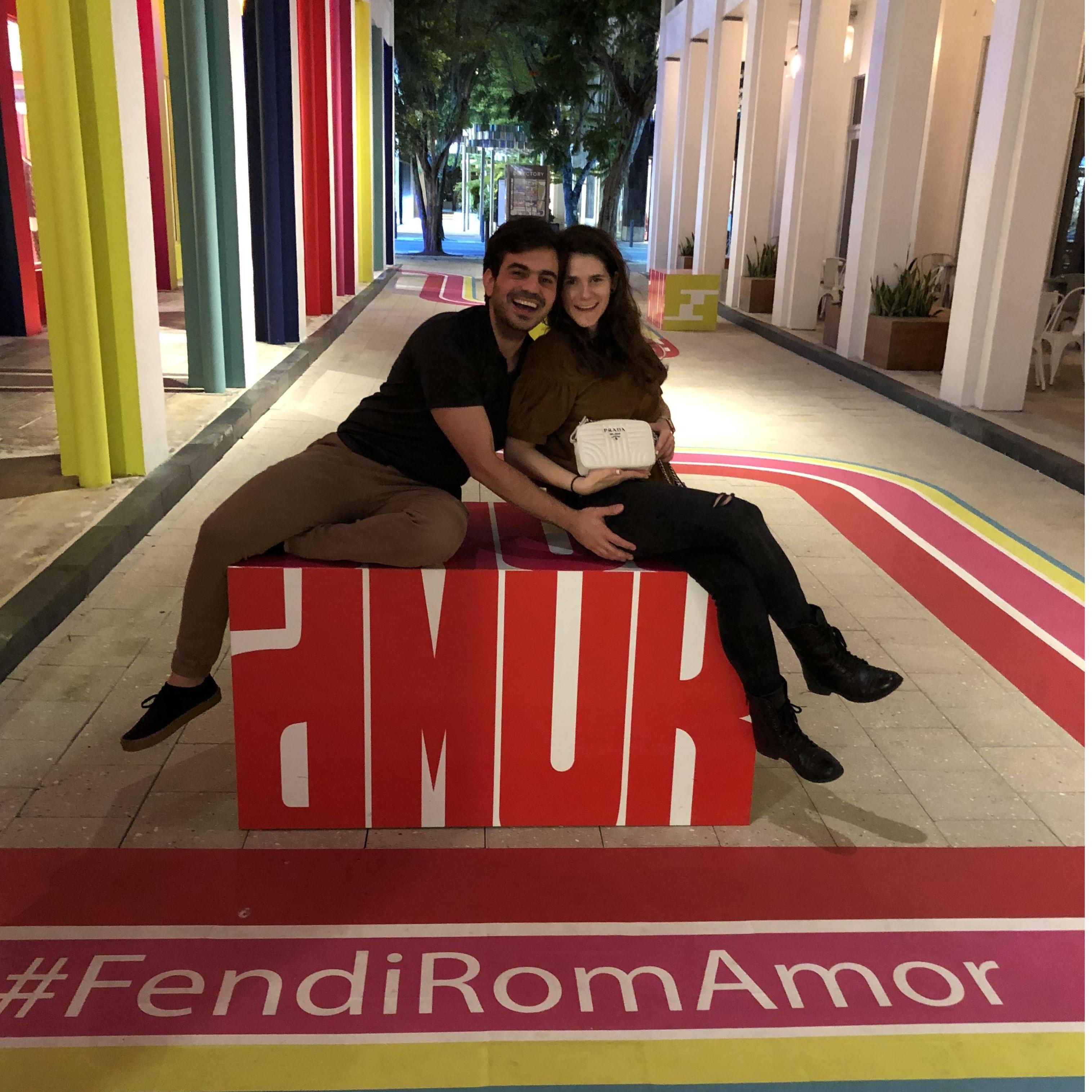 Design District - Miami '19