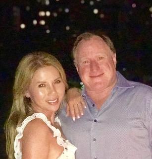 The Wedding Website of Steve Sheldon and Robine Ennis