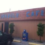 Isabel's Cafe