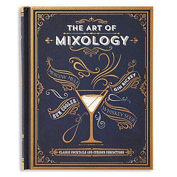 The Art Of Mixology