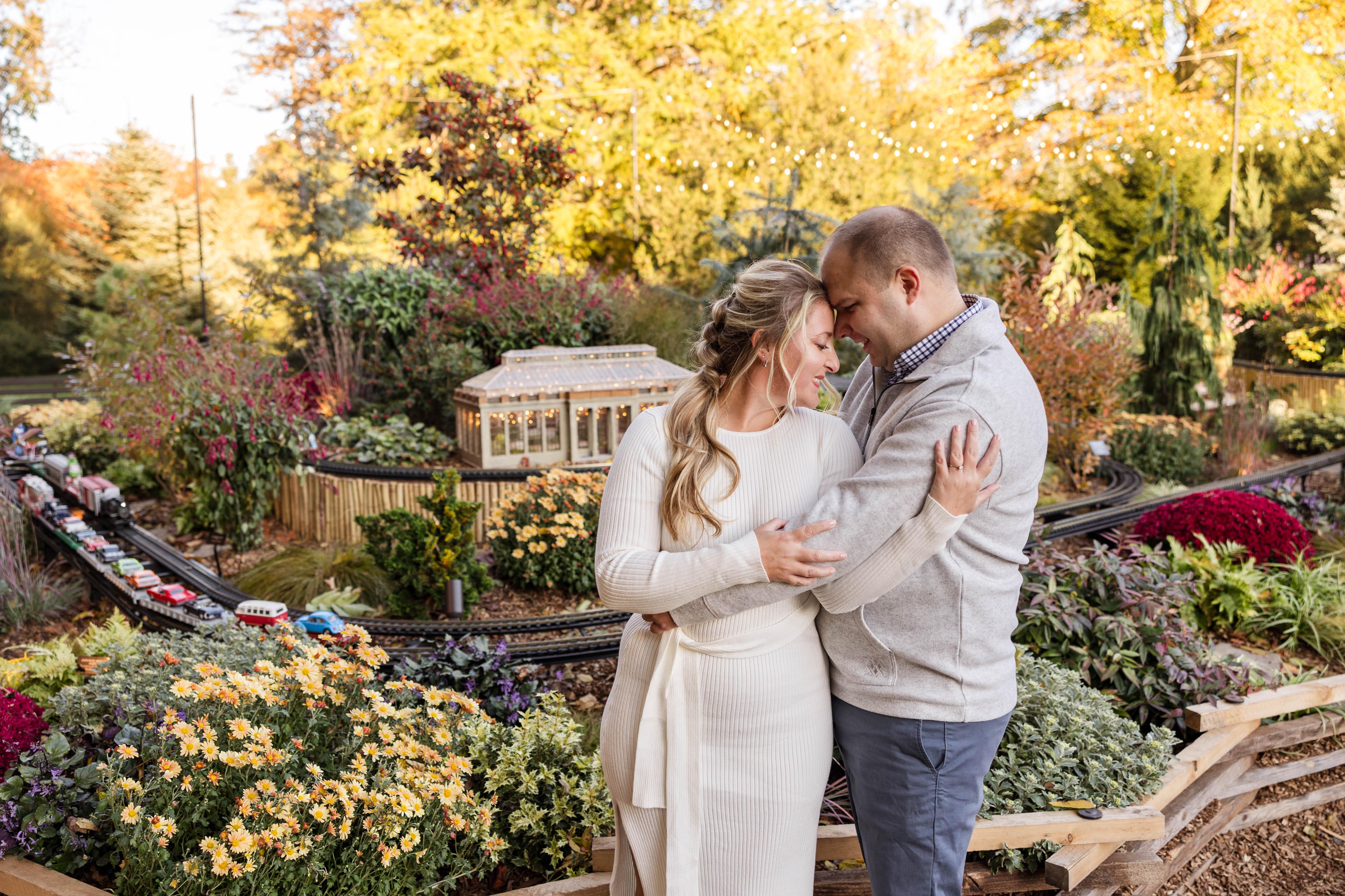 The Wedding Website of Elsbeth Roberson and Dev Woodson