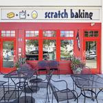 Scratch Baking