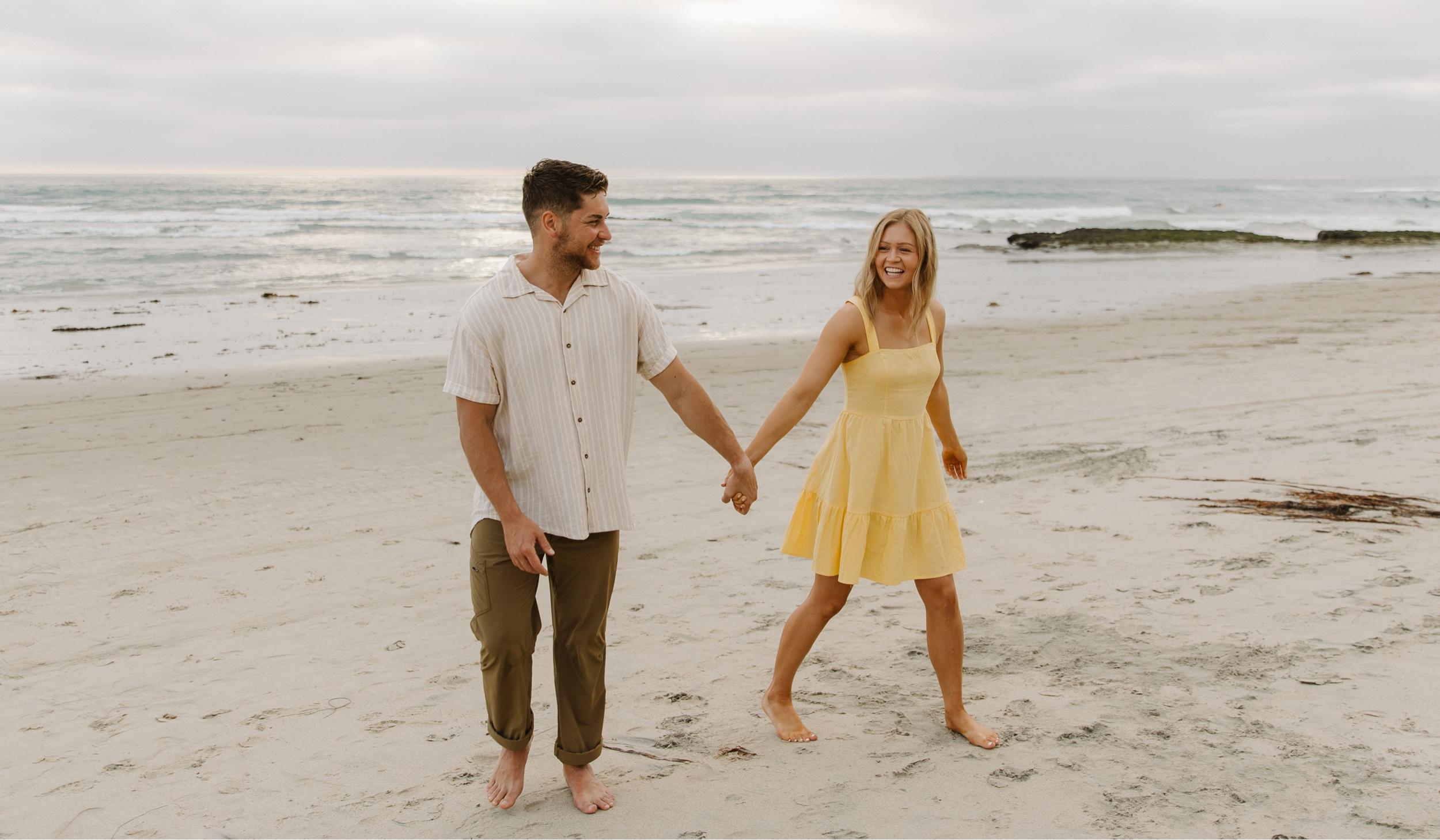 The Wedding Website of Aubrey O’Farrell and Ethan Vallese