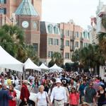 2nd Sunday On King Street