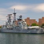 Buffalo Naval Park