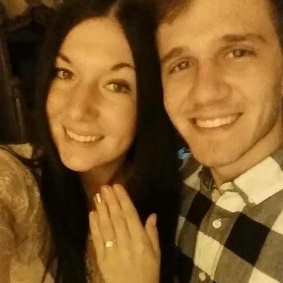 May 4, 2017 Kari said "YES"