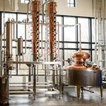 The Still House at Gervasi Vineyard
