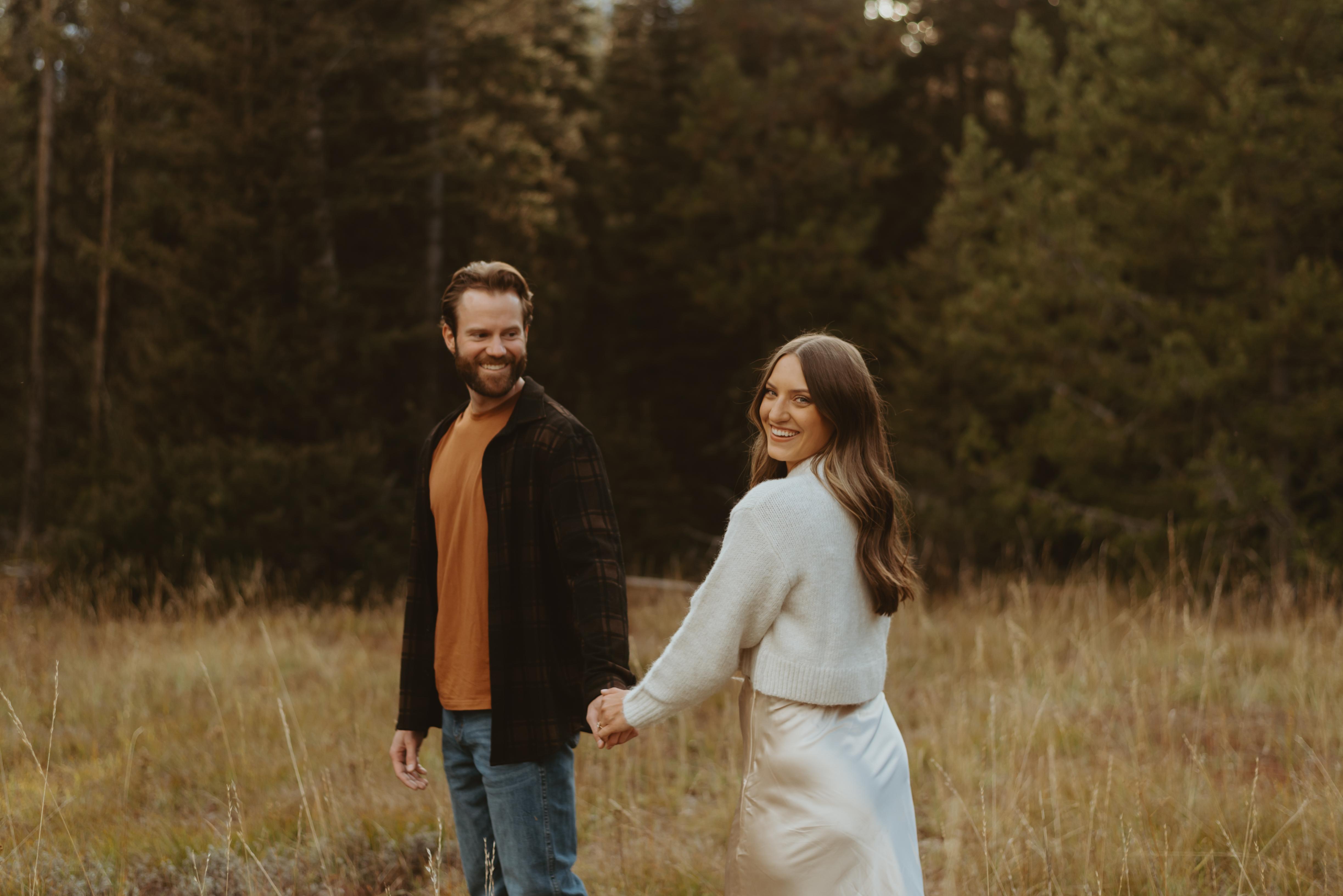 The Wedding Website of Corinne Albright and Sean Dick
