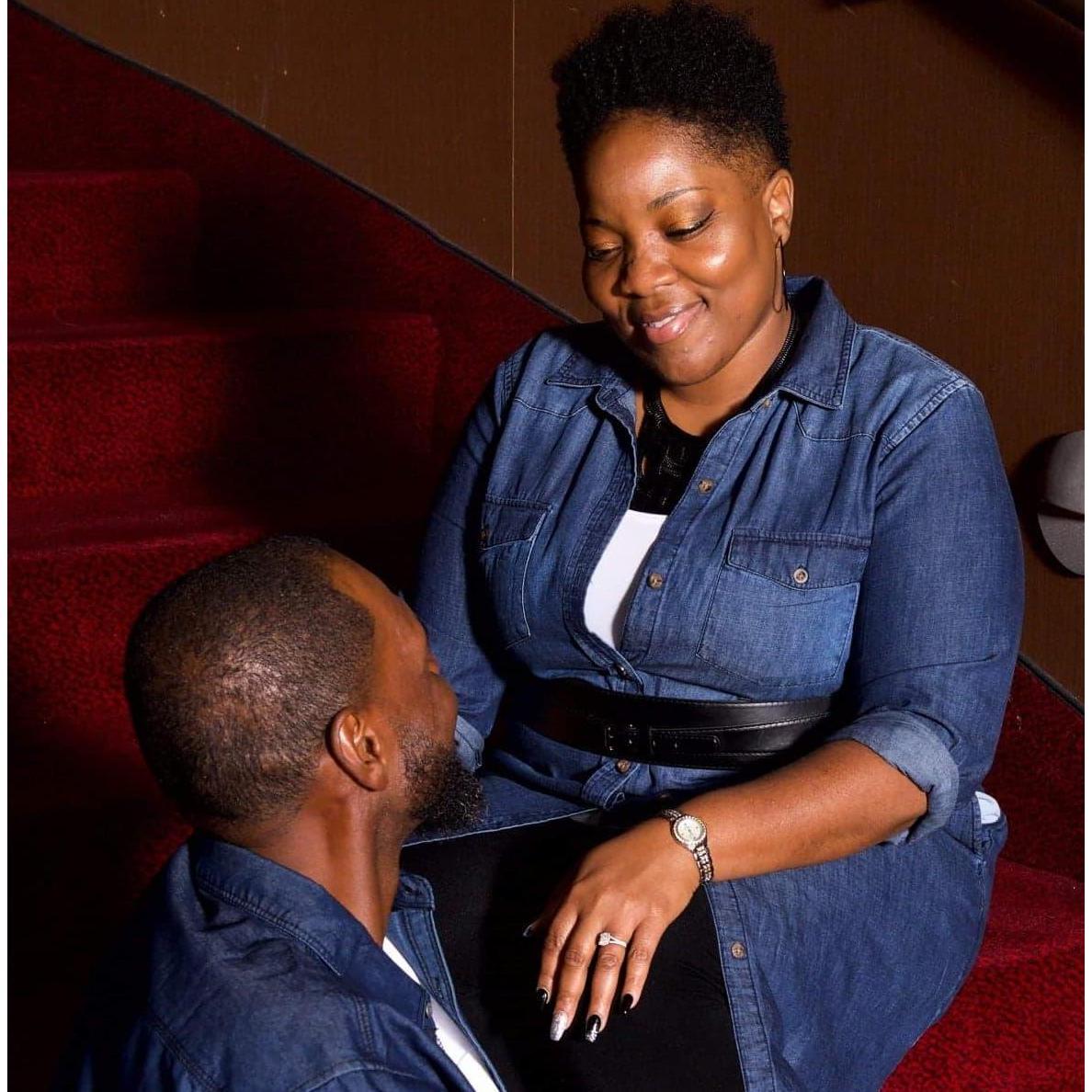 He keeps me smiling!!!