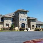 Blue Valley Vineyard And Winery