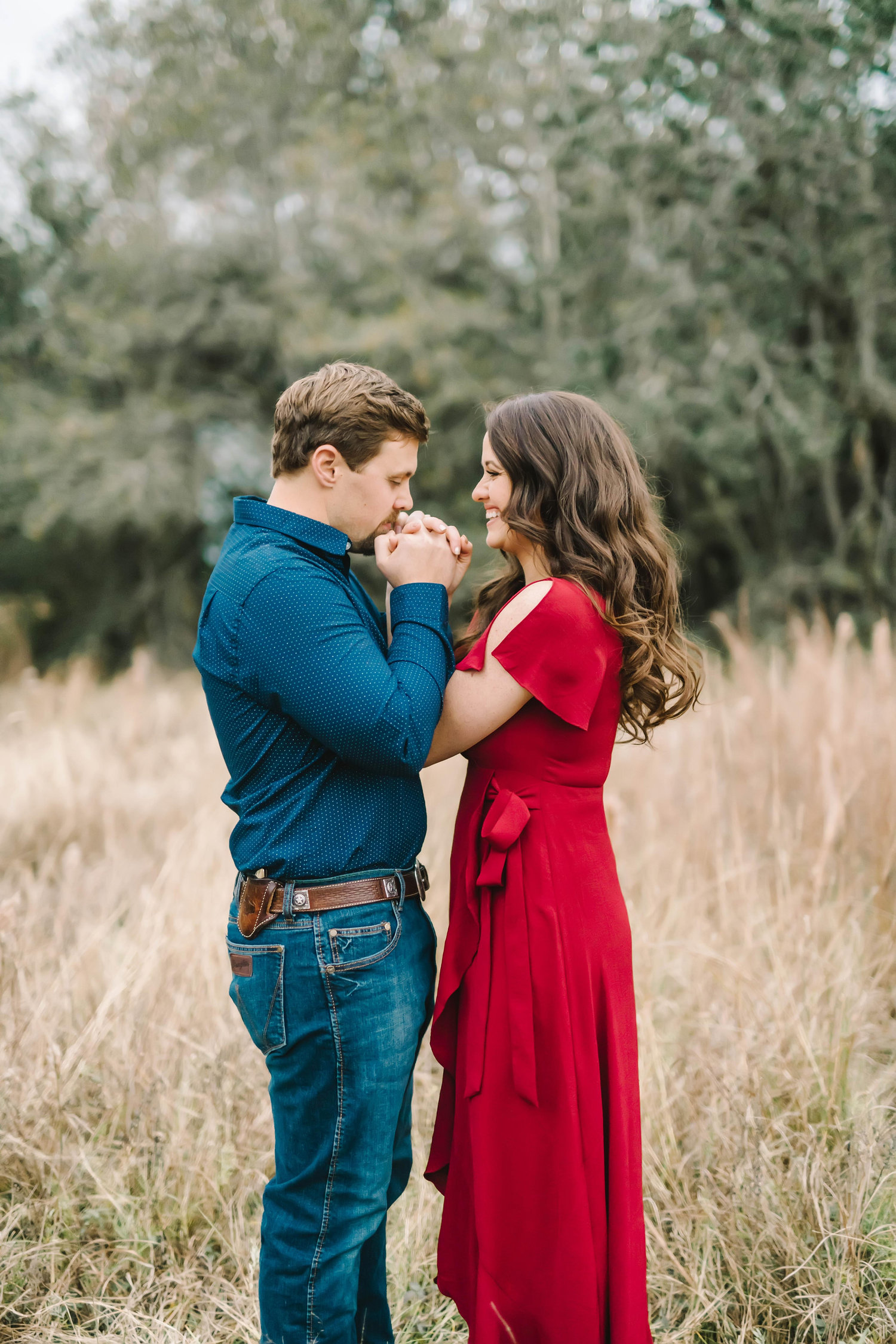 The Wedding Website of Kaylan Alexander and Daniel Blankenship