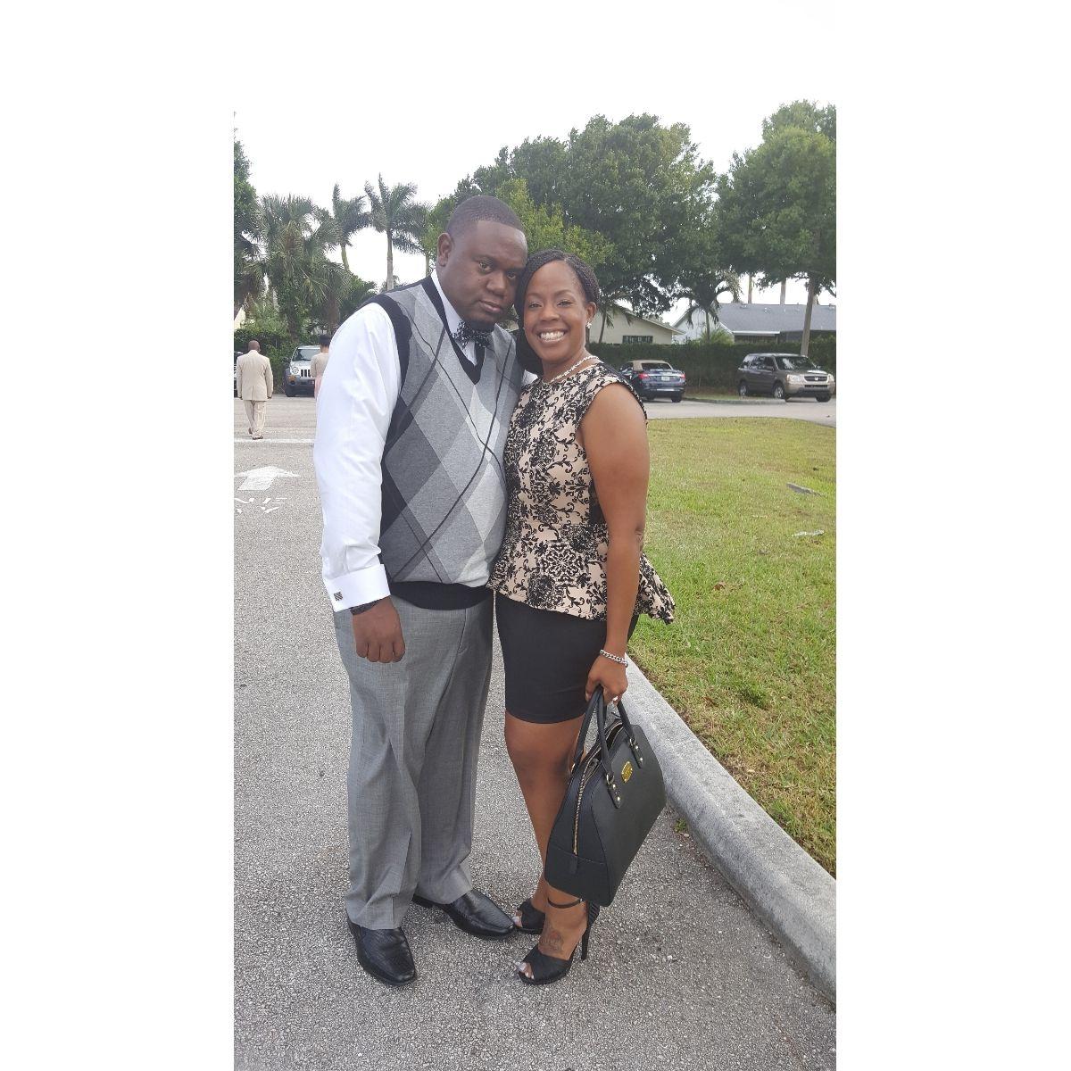 Wedding vibes in Boca Raton 2017