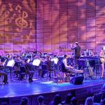 Belk Theater at Blumenthal Performing Arts Center