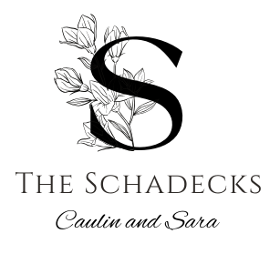 The Wedding Website of Sara Knight and Caulin Schadeck