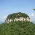Pilot Mountain State Park