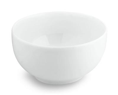 Apilco Tuileries Porcelain Cereal Bowls Set of 4