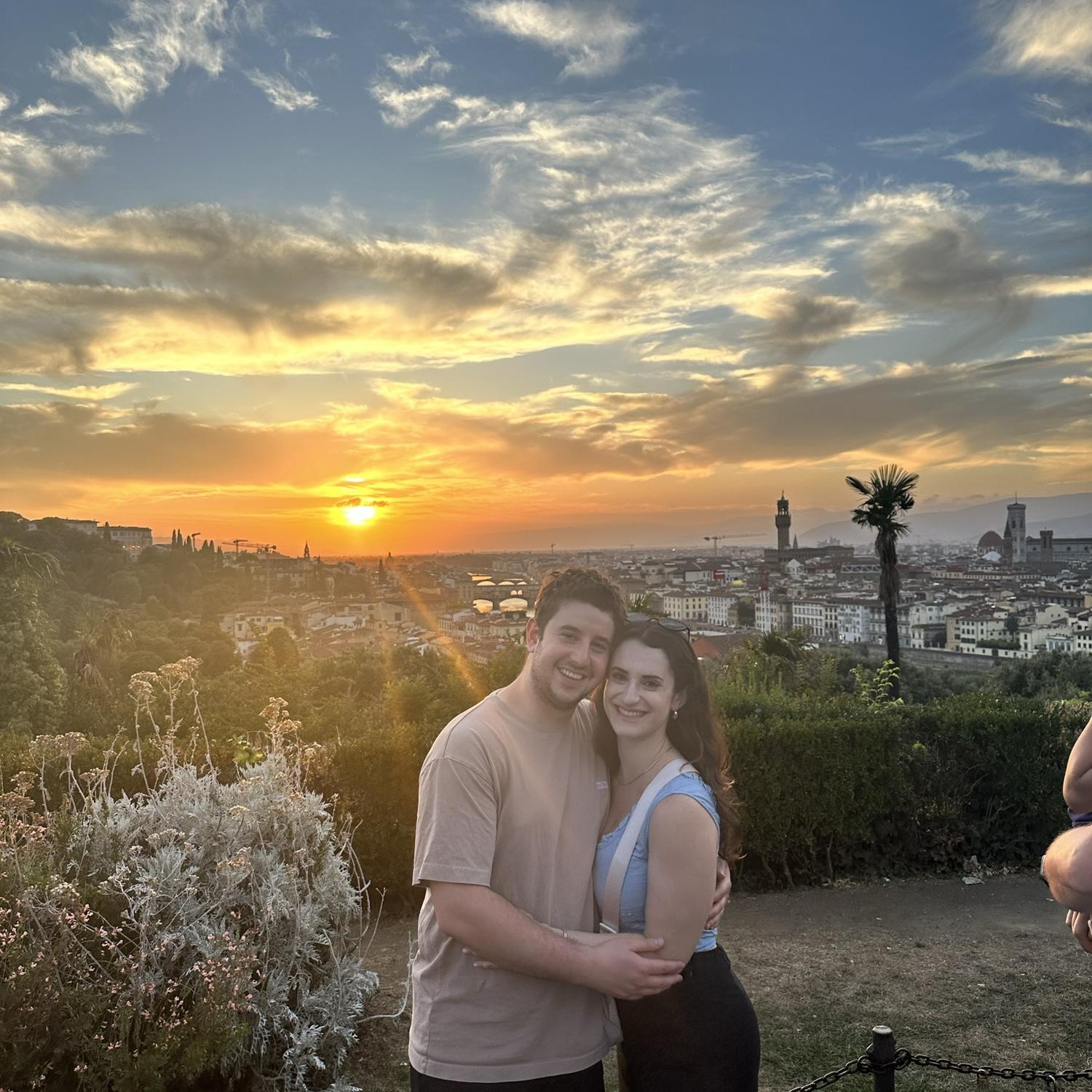 Florence, Italy | 2023