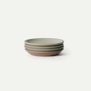 Harvest Dessert Plates in Multicolor