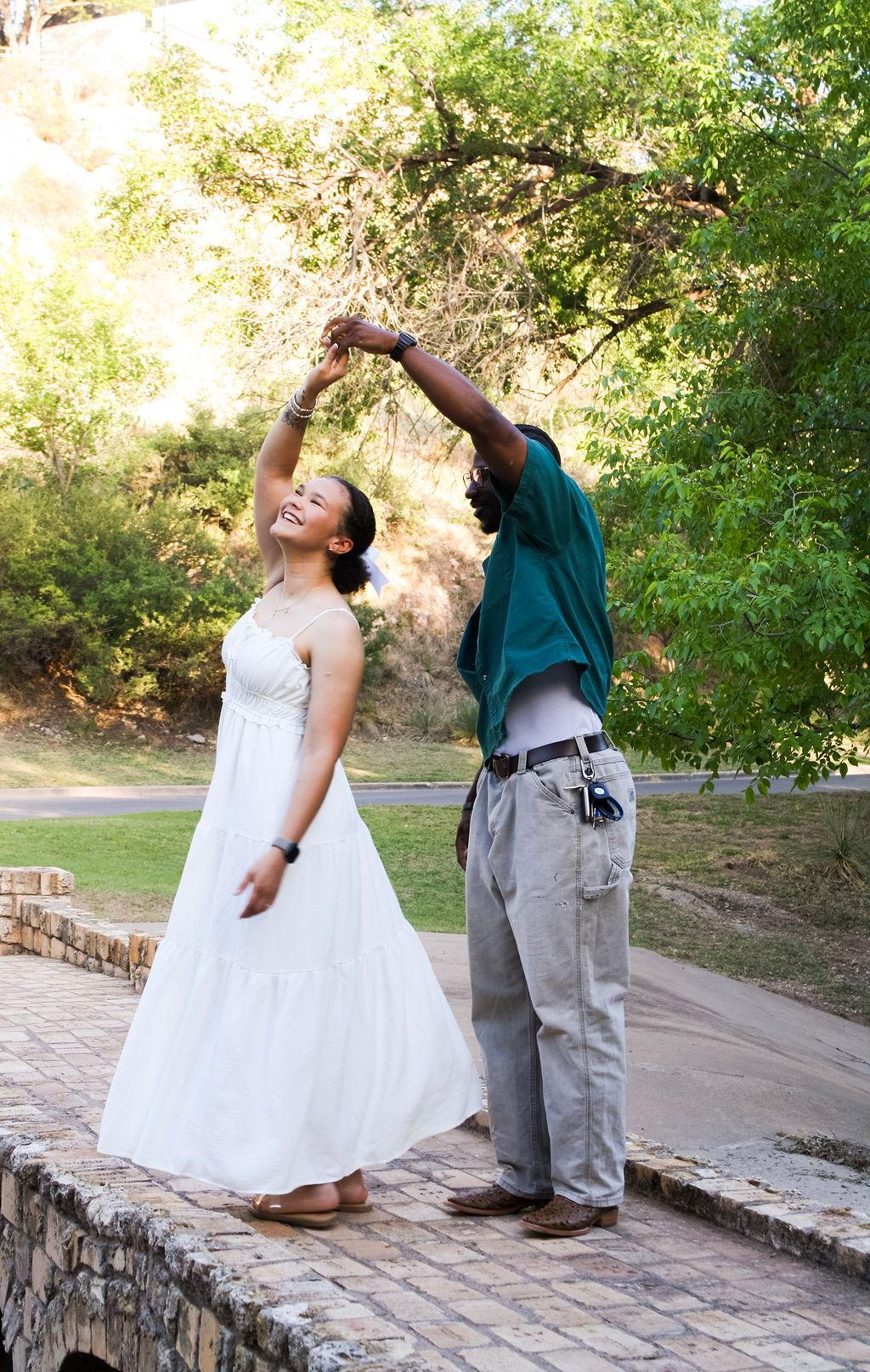The Wedding Website of Caleb Petty and Hope Mcleroy