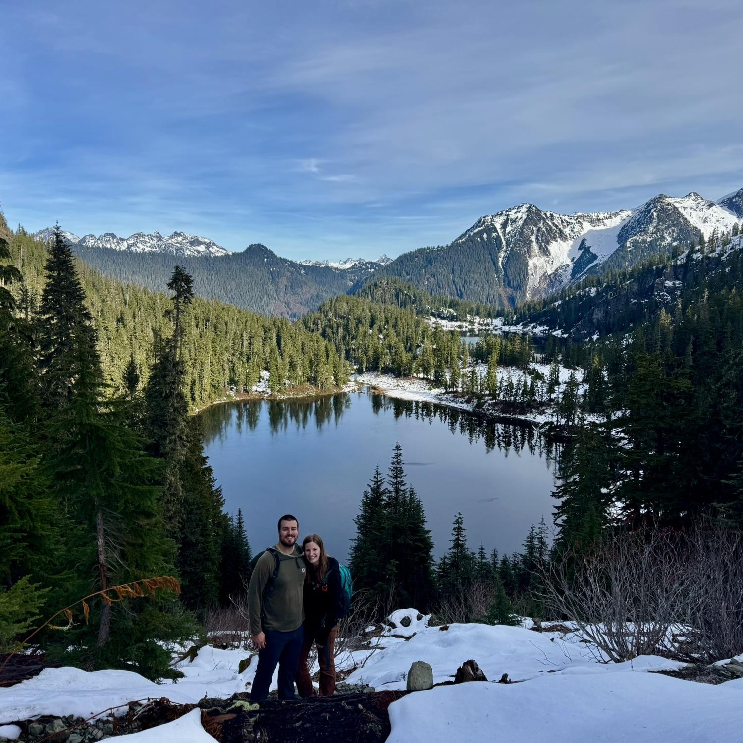 Watson Lakes