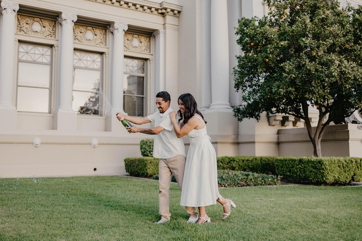 The Wedding Website of Sabrina Anguiano and Victor Ceniceros
