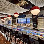 Seafood Bar