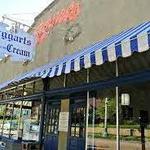 Canton Taggarts Ice Cream