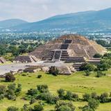 Teotihuacán