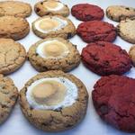 Nuha's Sinful Desserts
